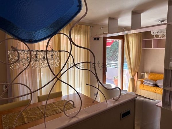 appartamento in vendita a Grado