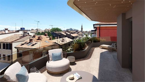 appartamento in vendita a Grado