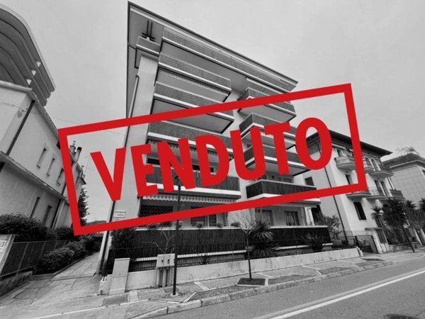 appartamento in vendita a Grado