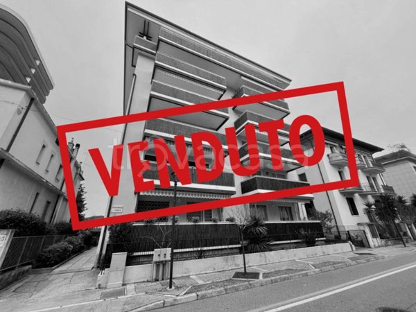 appartamento in vendita a Grado