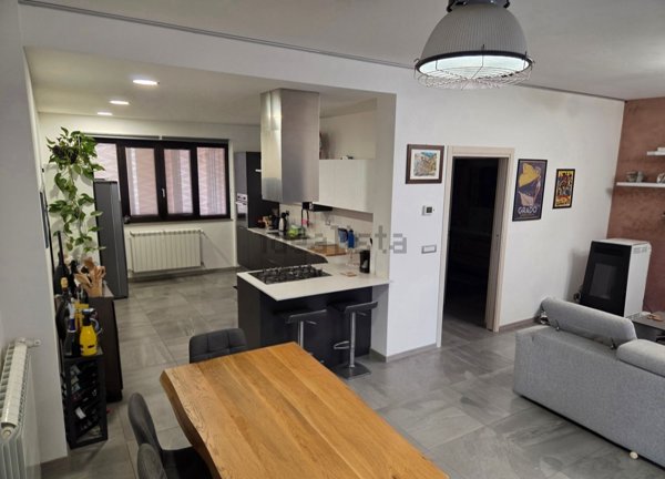 appartamento in vendita a Grado