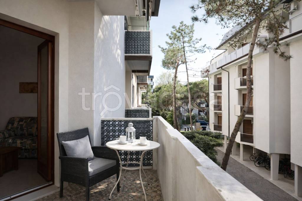 appartamento in vendita a Grado