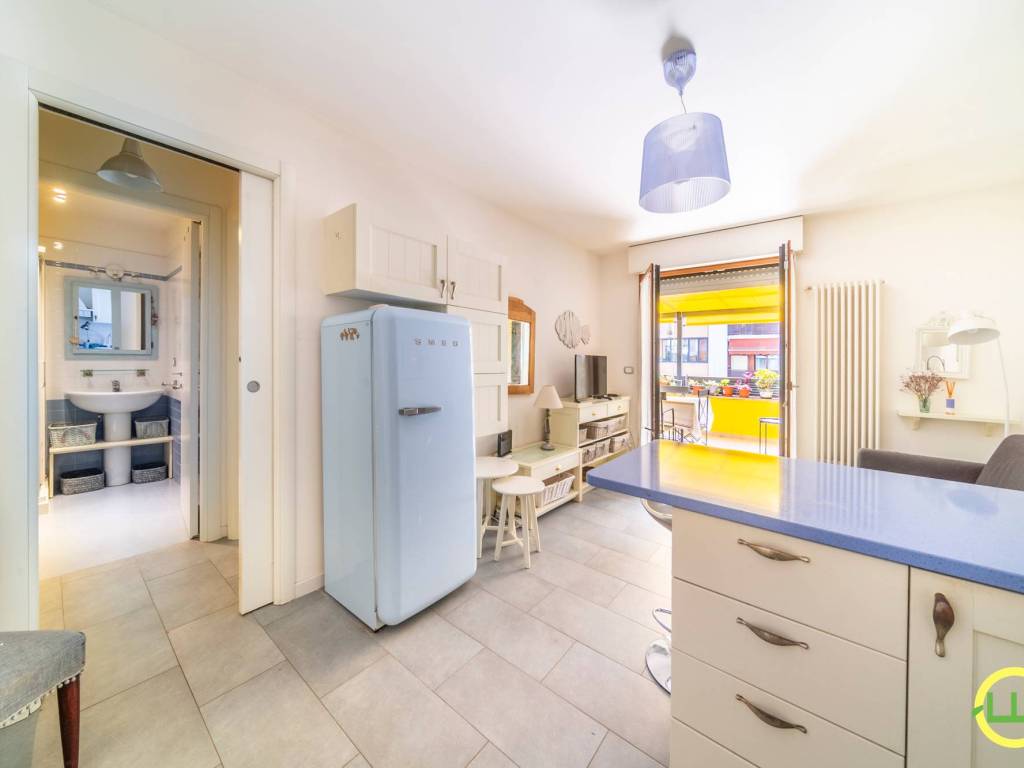 appartamento in vendita a Grado