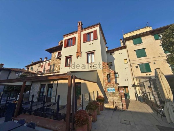 appartamento in vendita a Grado