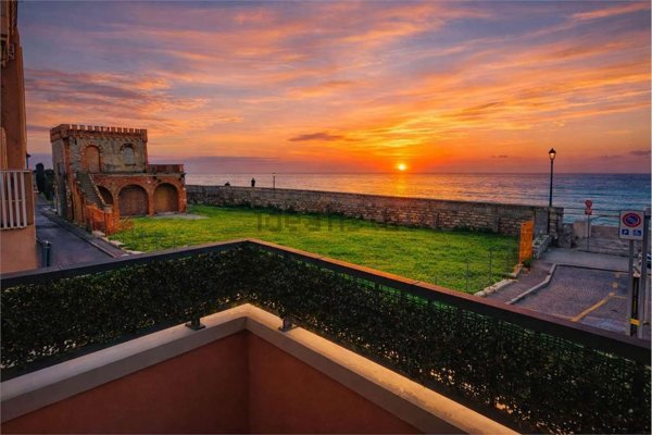 appartamento in vendita a Grado