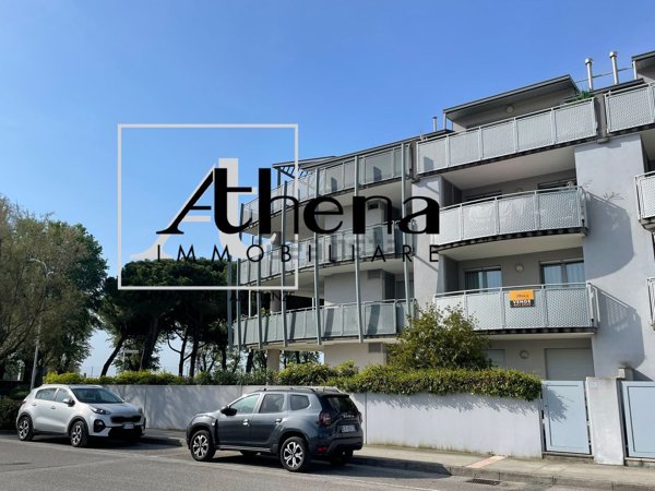 appartamento in vendita a Grado