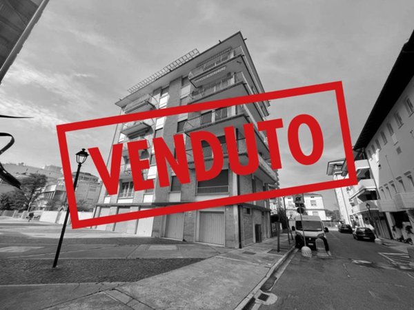 appartamento in vendita a Grado
