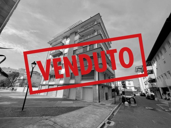 appartamento in vendita a Grado