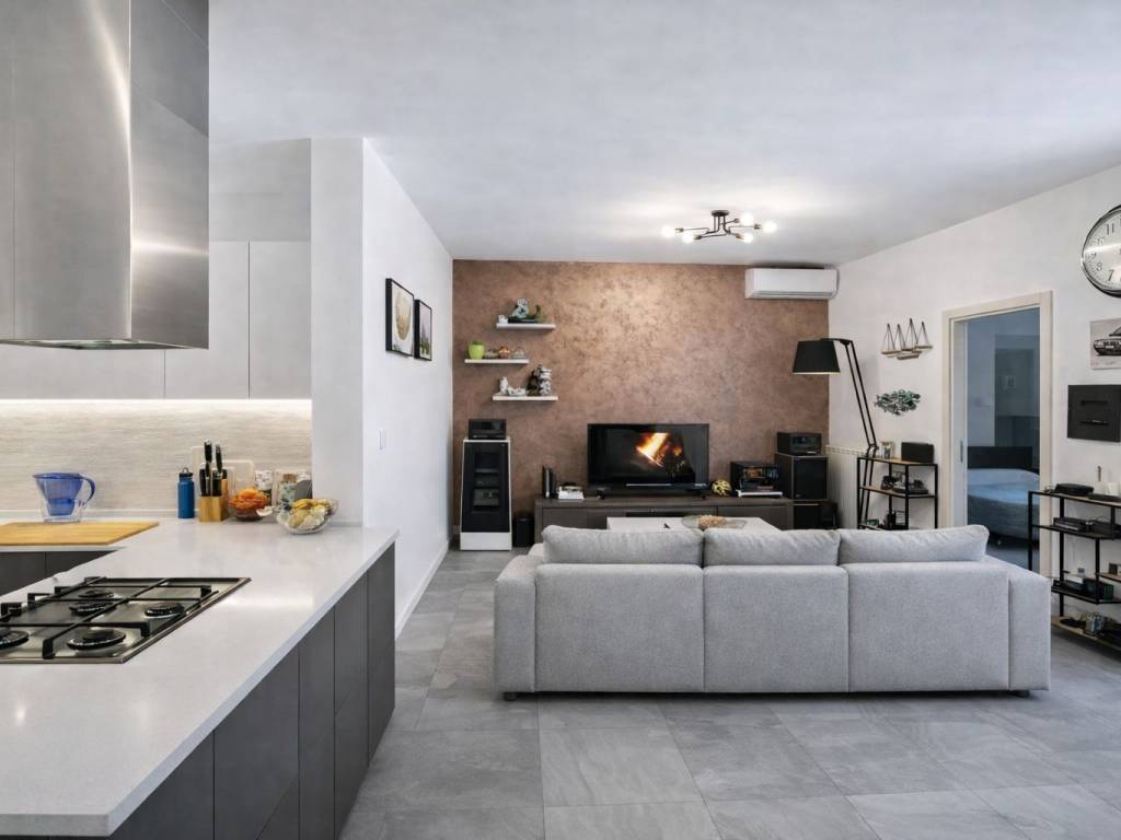 appartamento in vendita a Grado