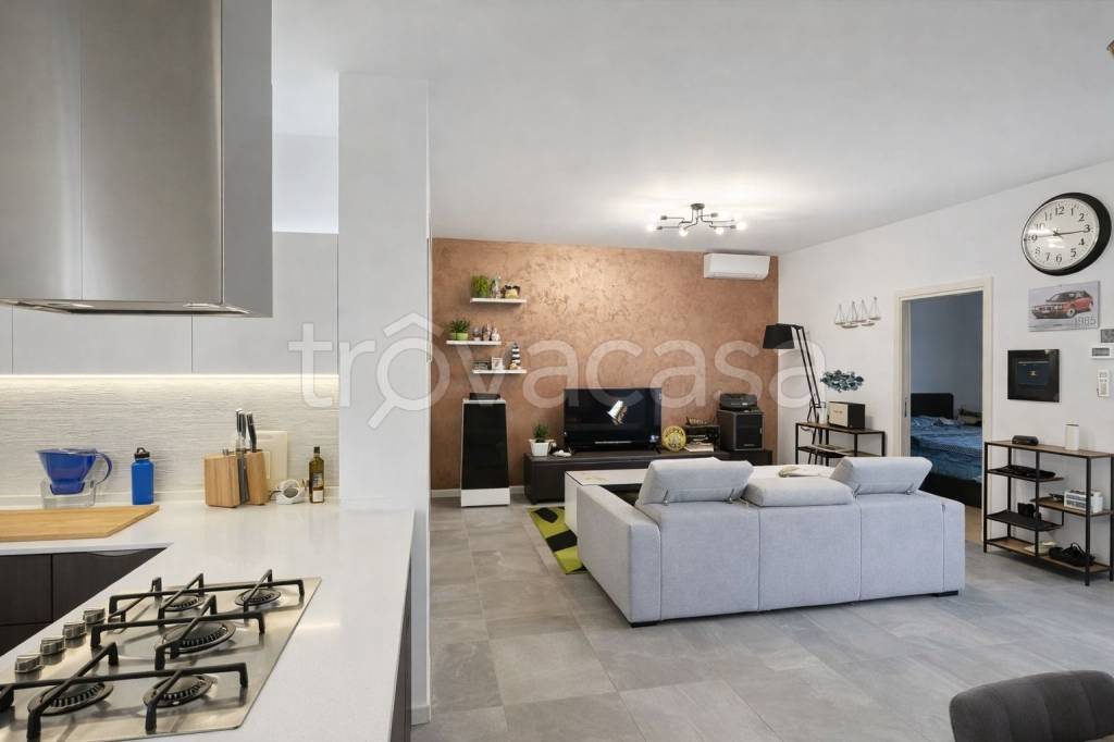 appartamento in vendita a Grado