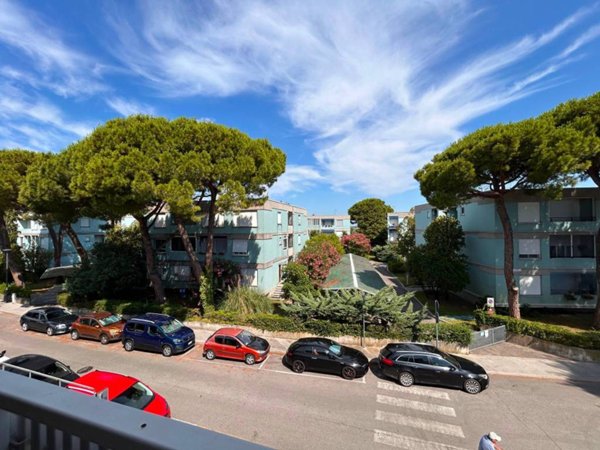 appartamento in vendita a Grado