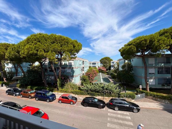 appartamento in vendita a Grado