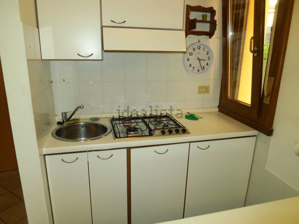 appartamento in vendita a Grado