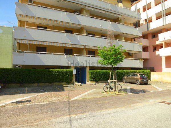 appartamento in vendita a Grado