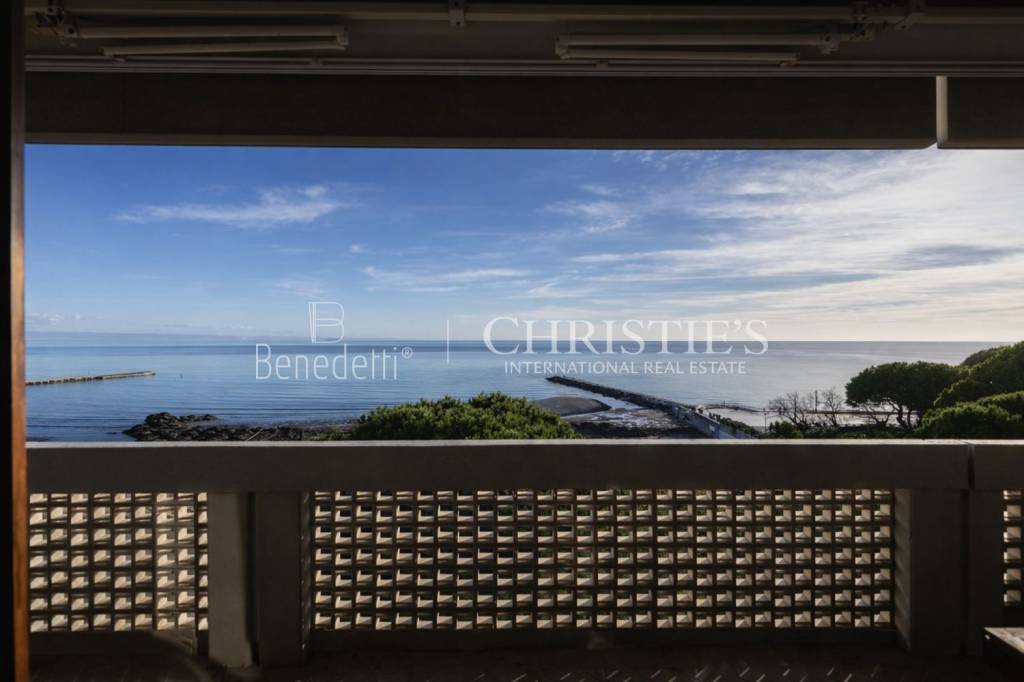 appartamento in vendita a Grado