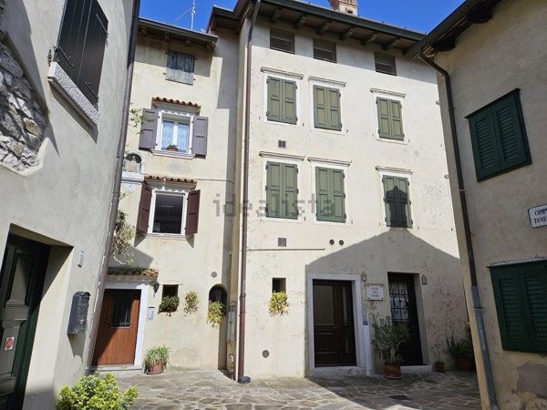 appartamento in vendita a Grado