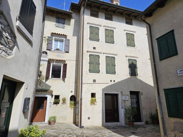 appartamento in vendita a Grado