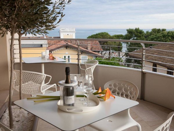 appartamento in vendita a Grado