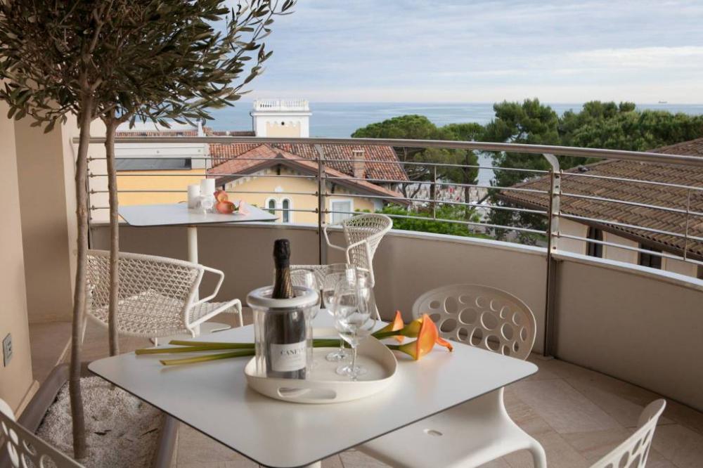 appartamento in vendita a Grado