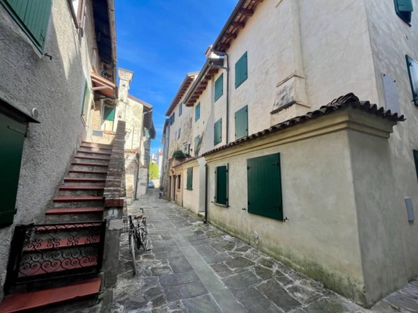 appartamento in vendita a Grado