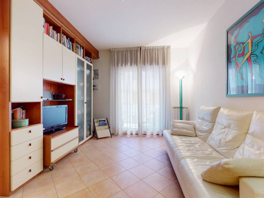 appartamento in vendita a Grado