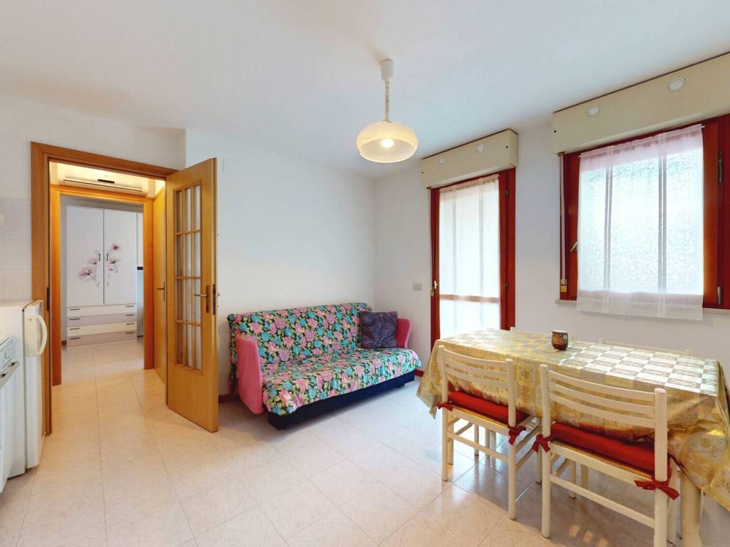 appartamento in vendita a Grado