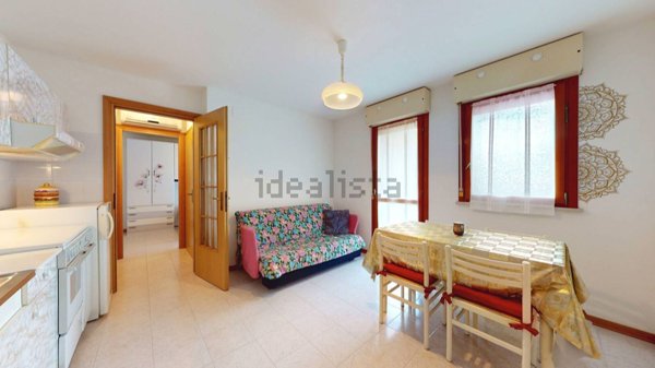 appartamento in vendita a Grado