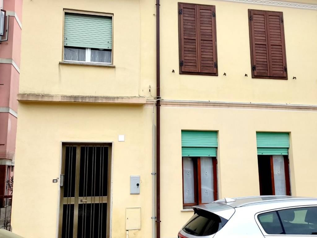 casa indipendente in vendita a Grado