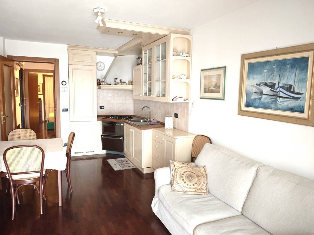 appartamento in vendita a Grado