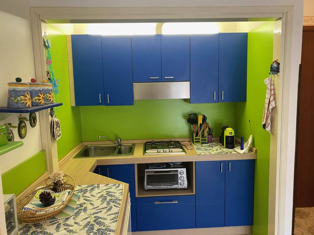 appartamento in vendita a Grado