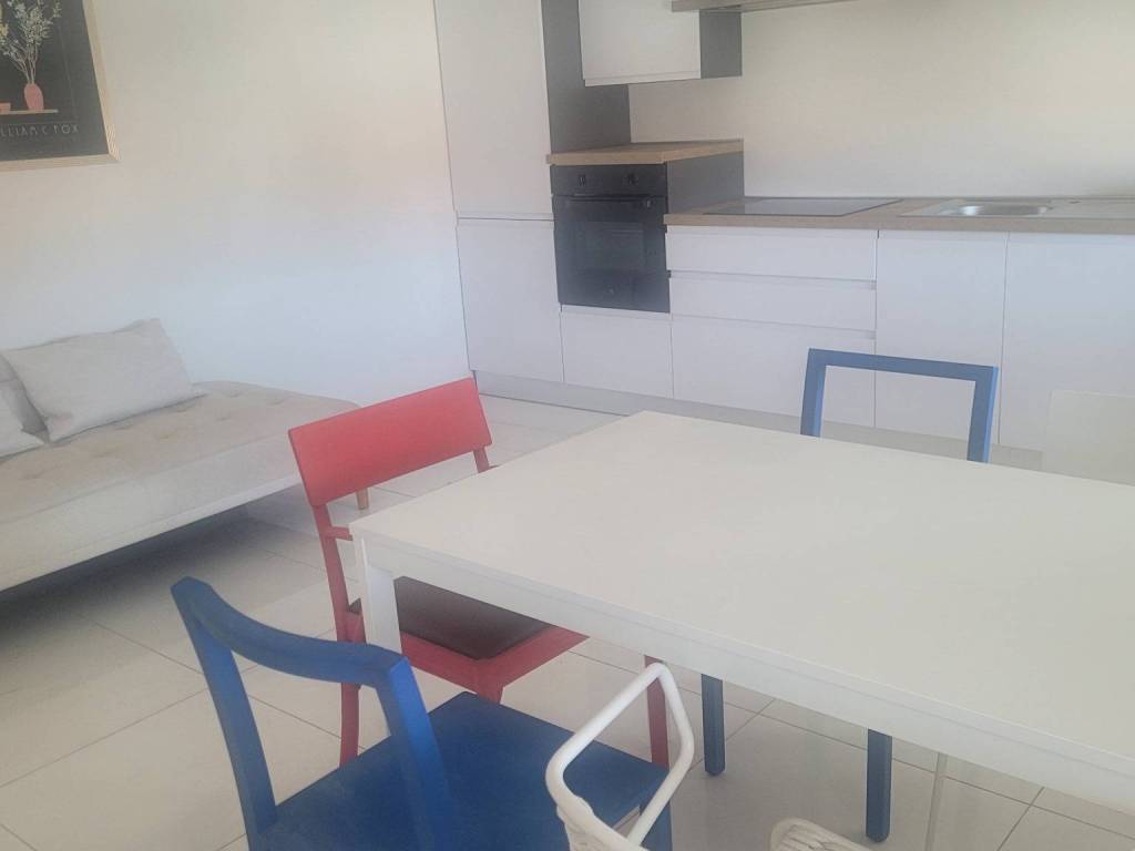appartamento in vendita a Grado
