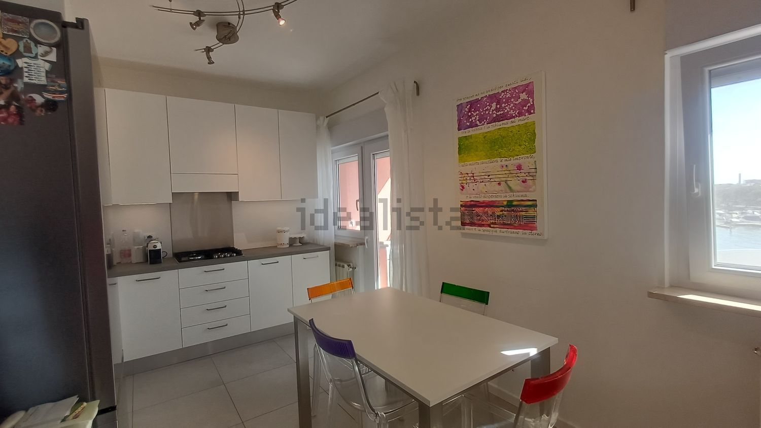 appartamento in vendita a Grado