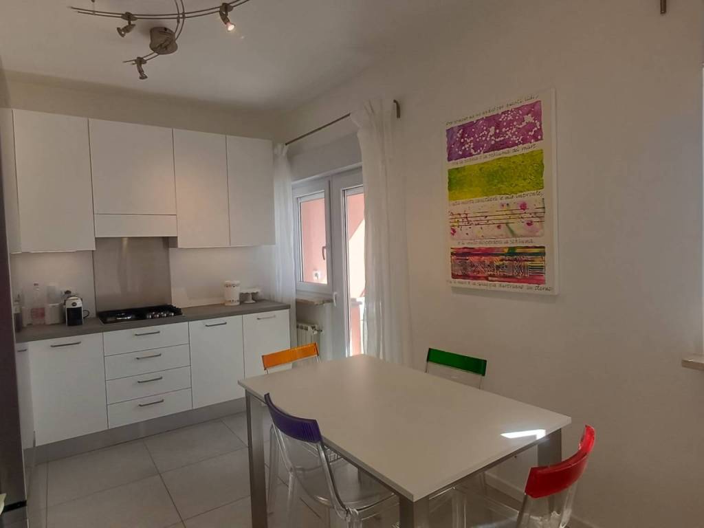appartamento in vendita a Grado