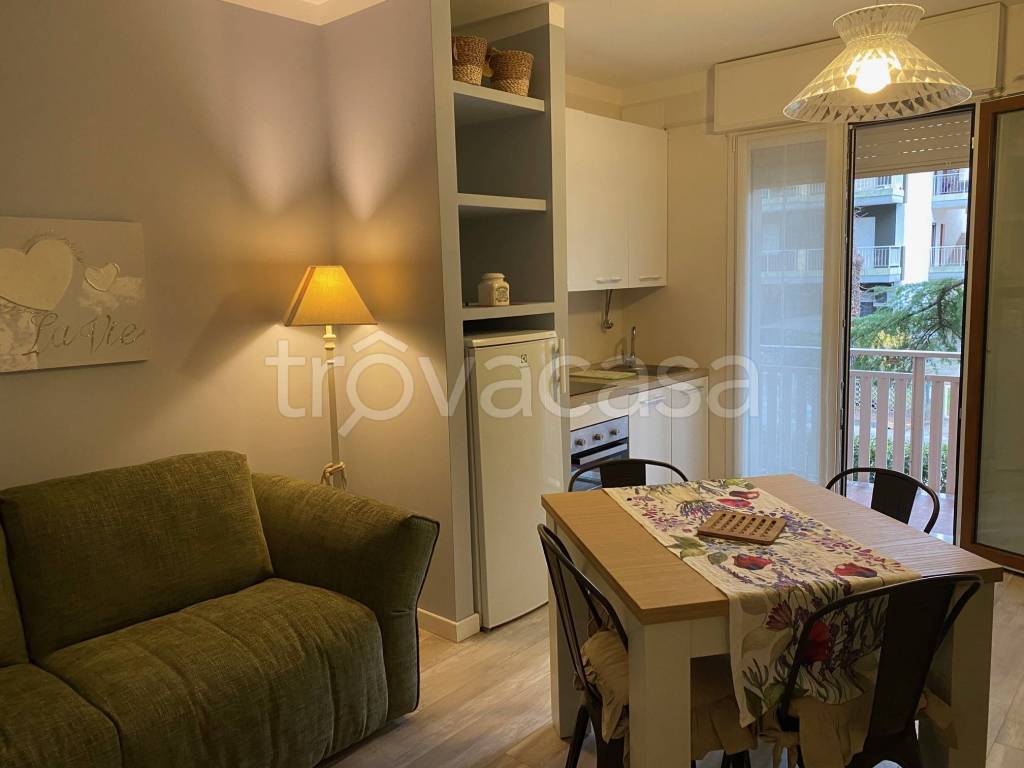 appartamento in vendita a Grado