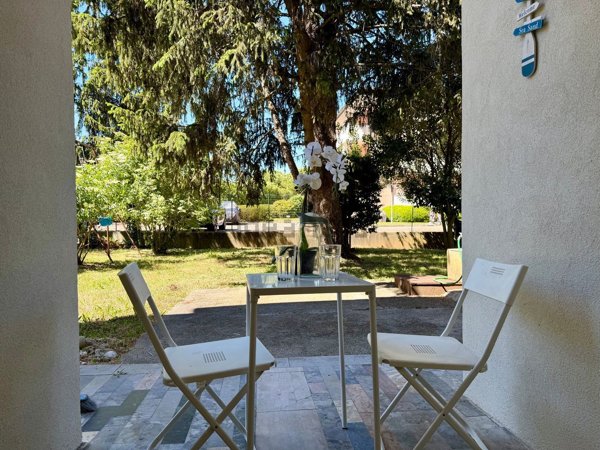 appartamento in vendita a Grado