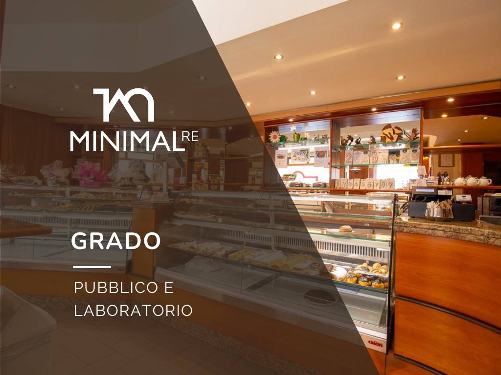 negozio in vendita a Grado
