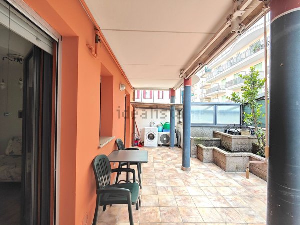 appartamento in vendita a Grado