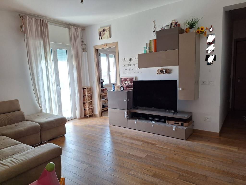 appartamento in vendita a Grado