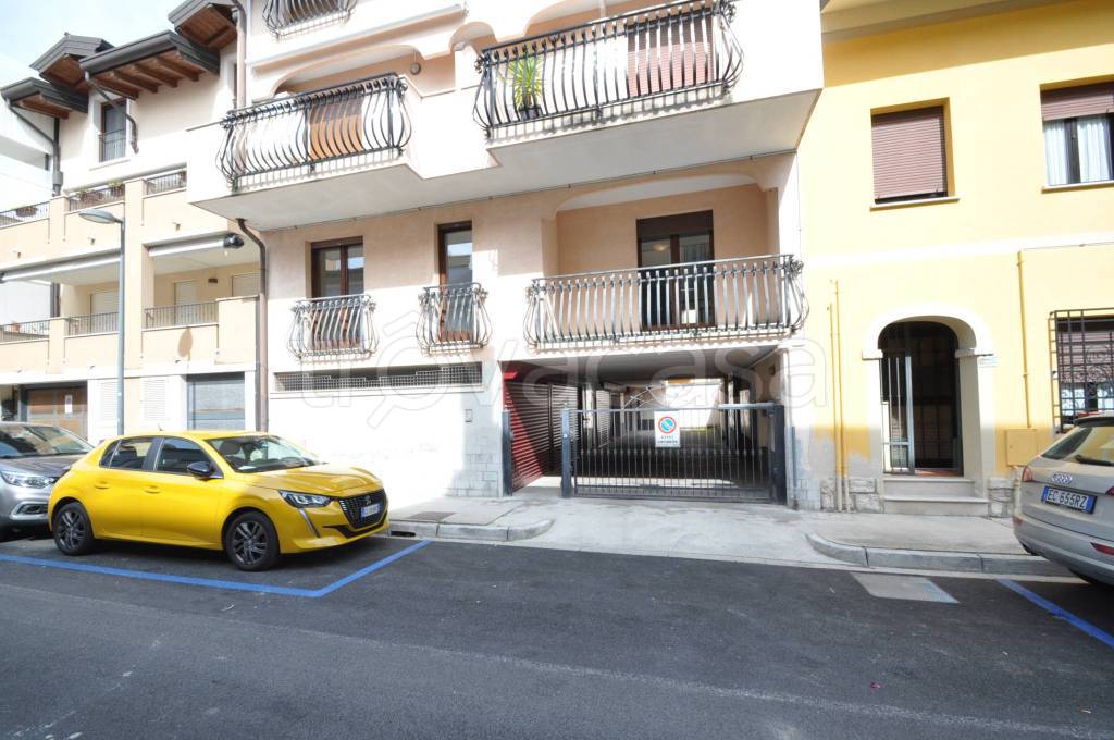 appartamento in vendita a Grado