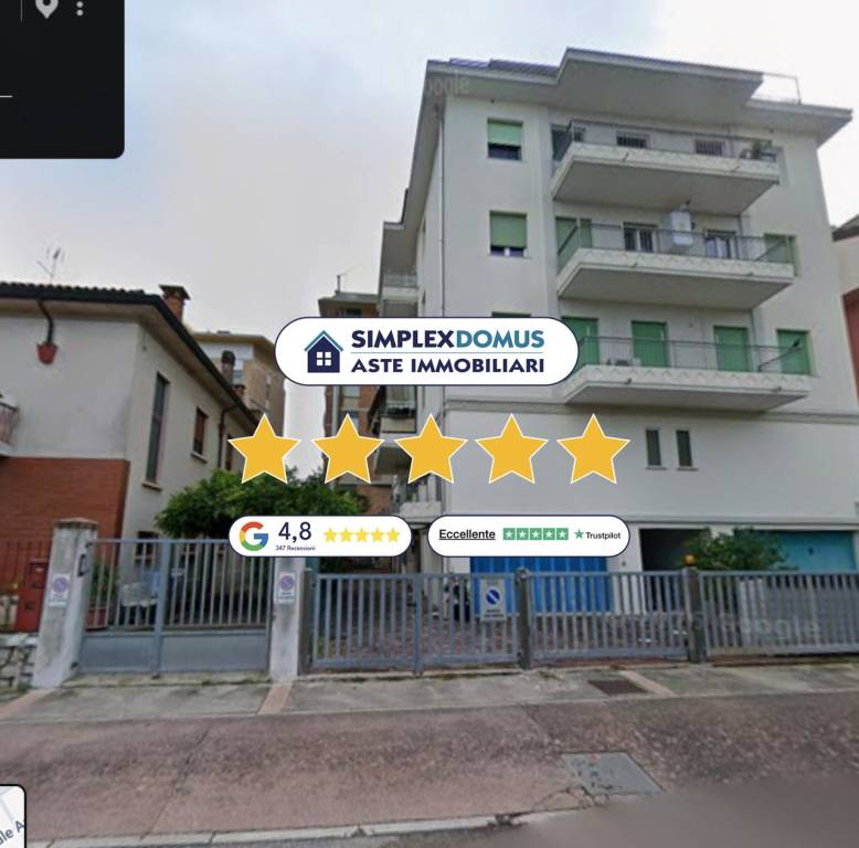 appartamento in vendita a Grado