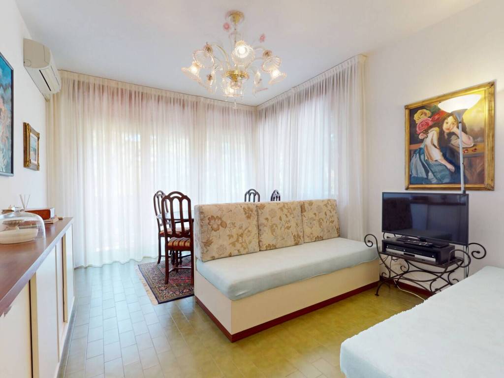 appartamento in vendita a Grado