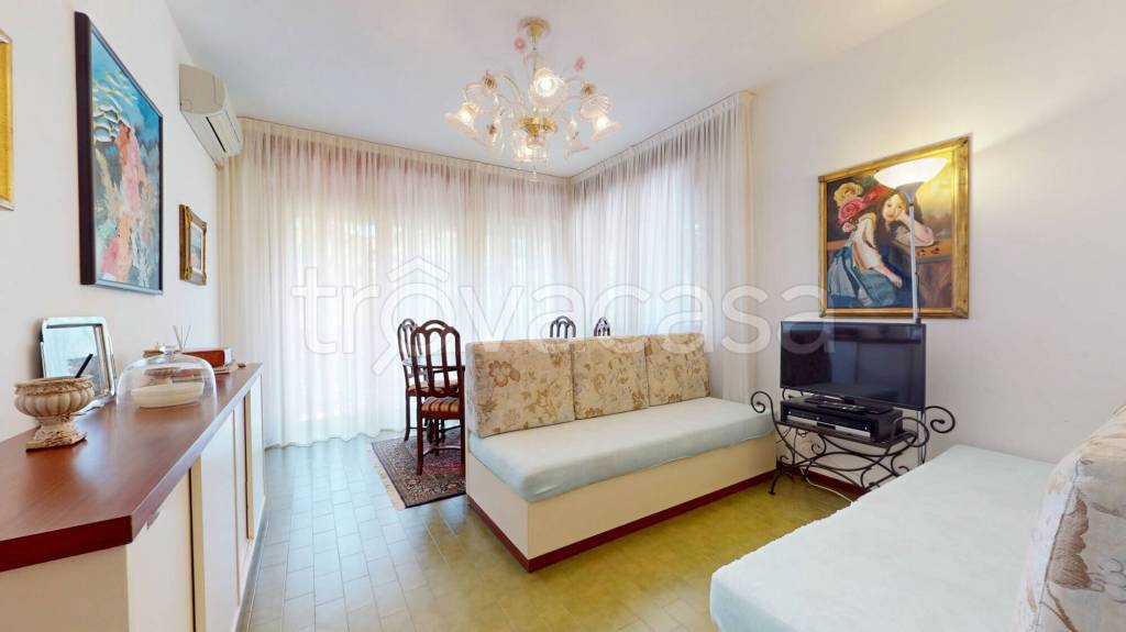 appartamento in vendita a Grado