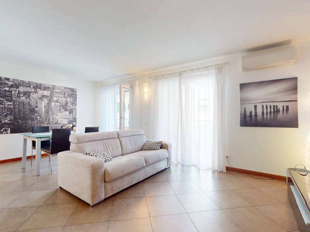 appartamento in vendita a Grado