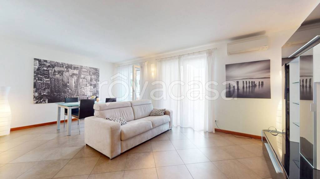 appartamento in vendita a Grado
