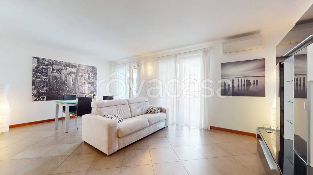 appartamento in vendita a Grado