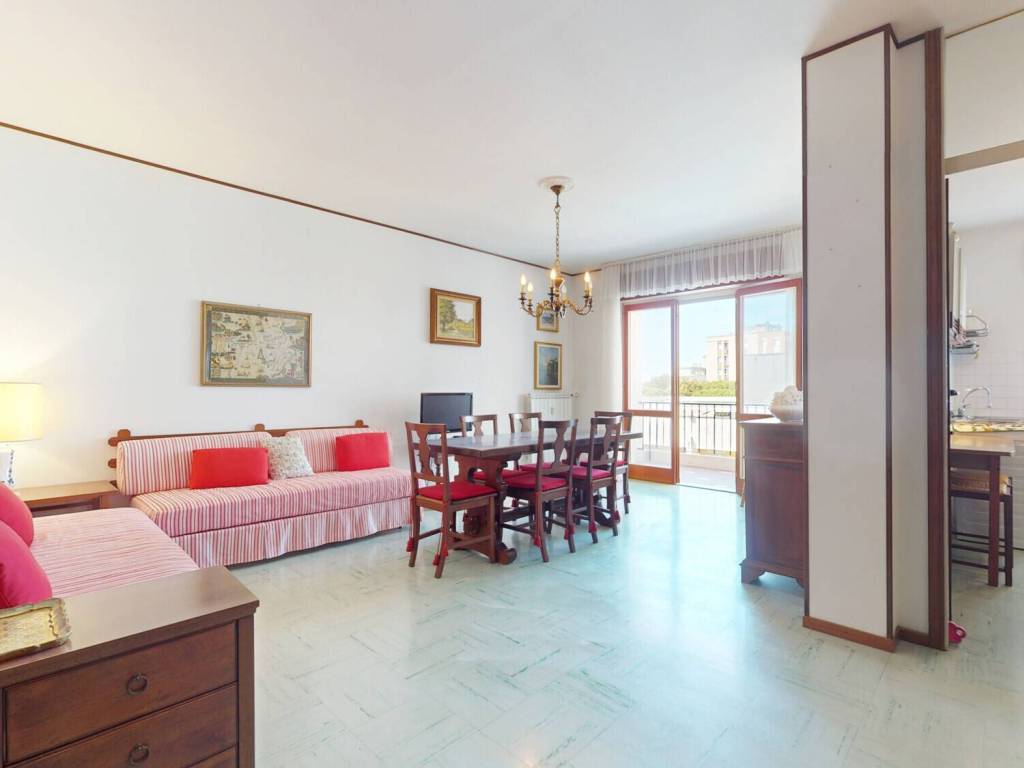 appartamento in vendita a Grado