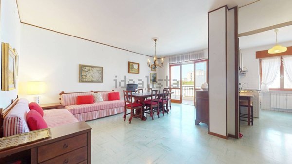appartamento in vendita a Grado