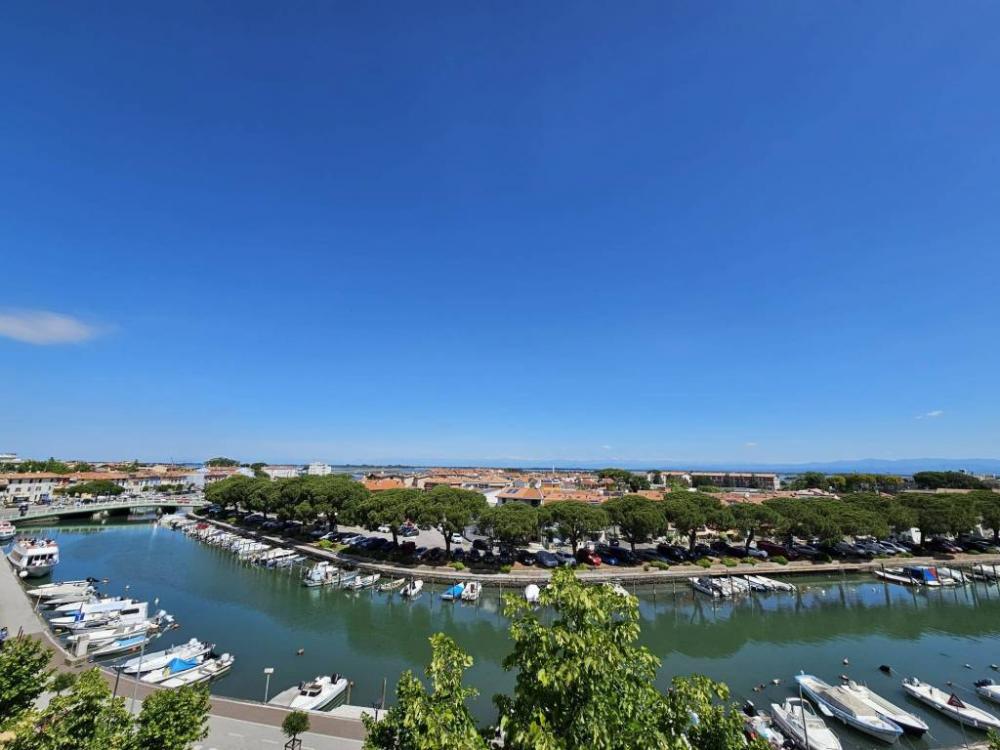 appartamento in vendita a Grado