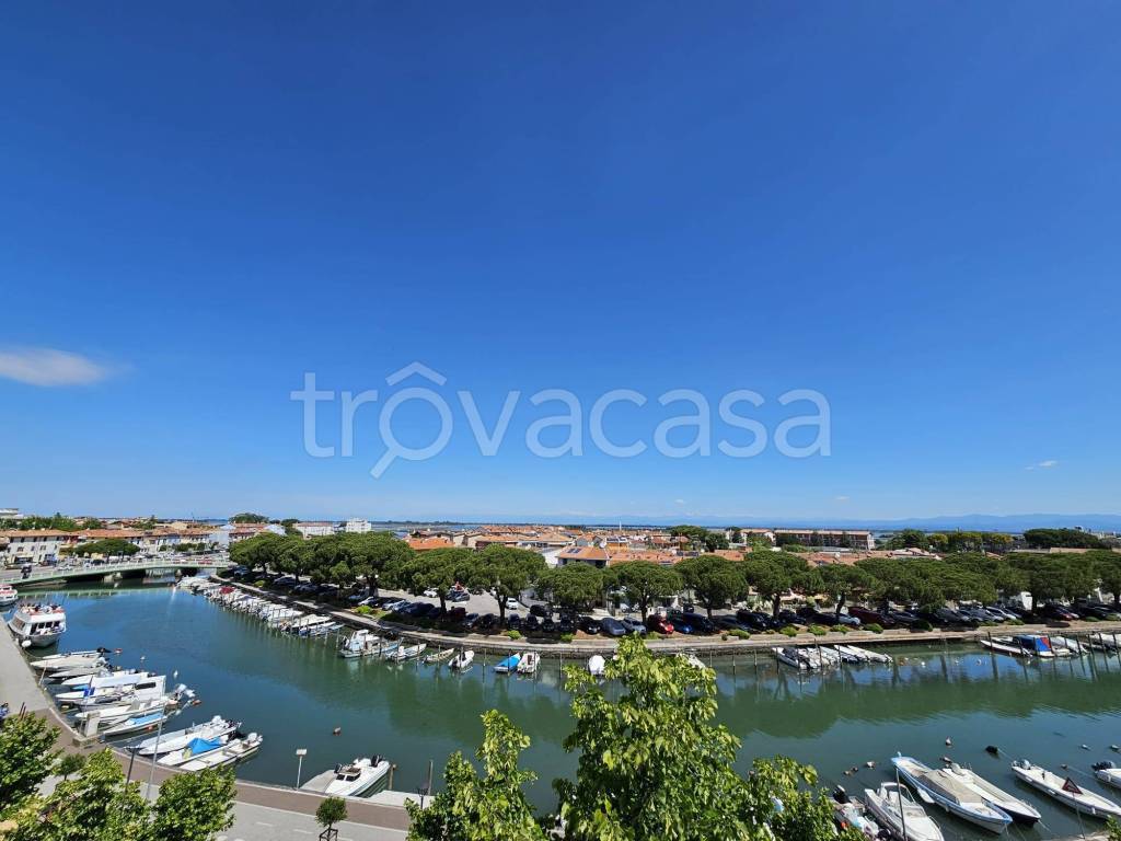 appartamento in vendita a Grado