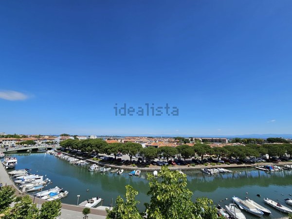 appartamento in vendita a Grado